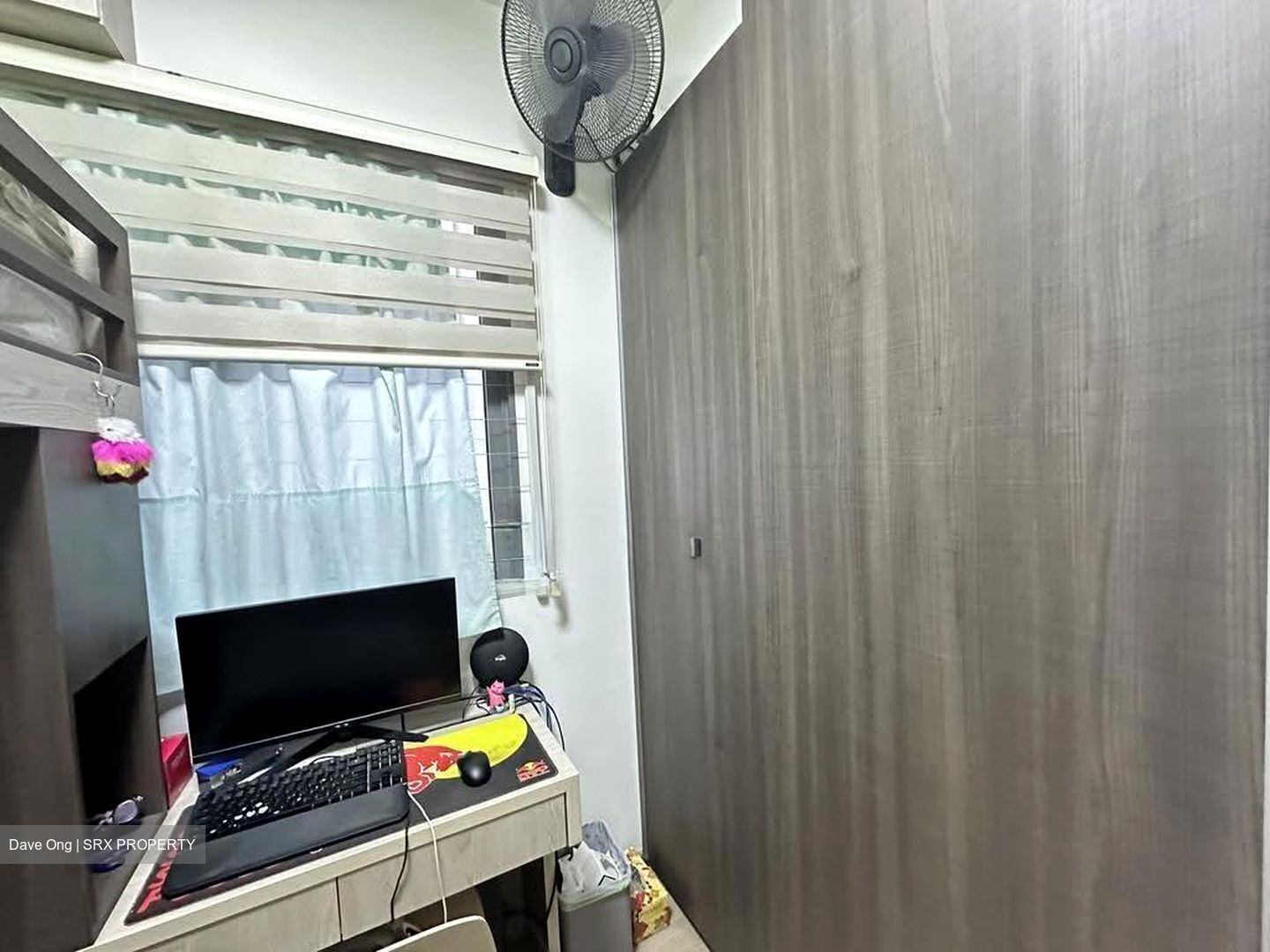 The Visionaire (D27), Condominium #616504251